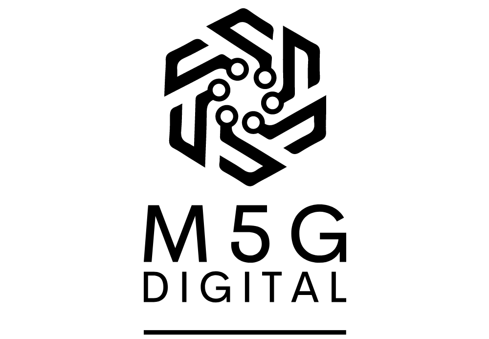 M5G Digital